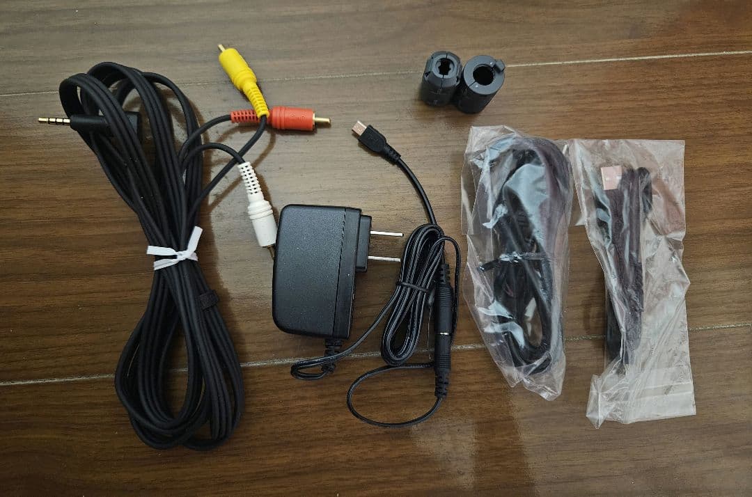 JVC Everio R フルHDビデオカメラ 本体