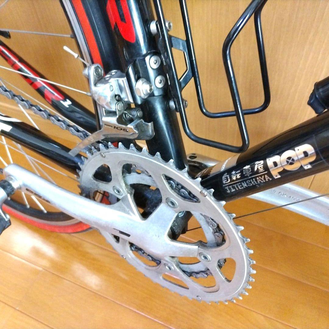 GIANT SCR1 Sサイズ　川崎市多摩区直接受取