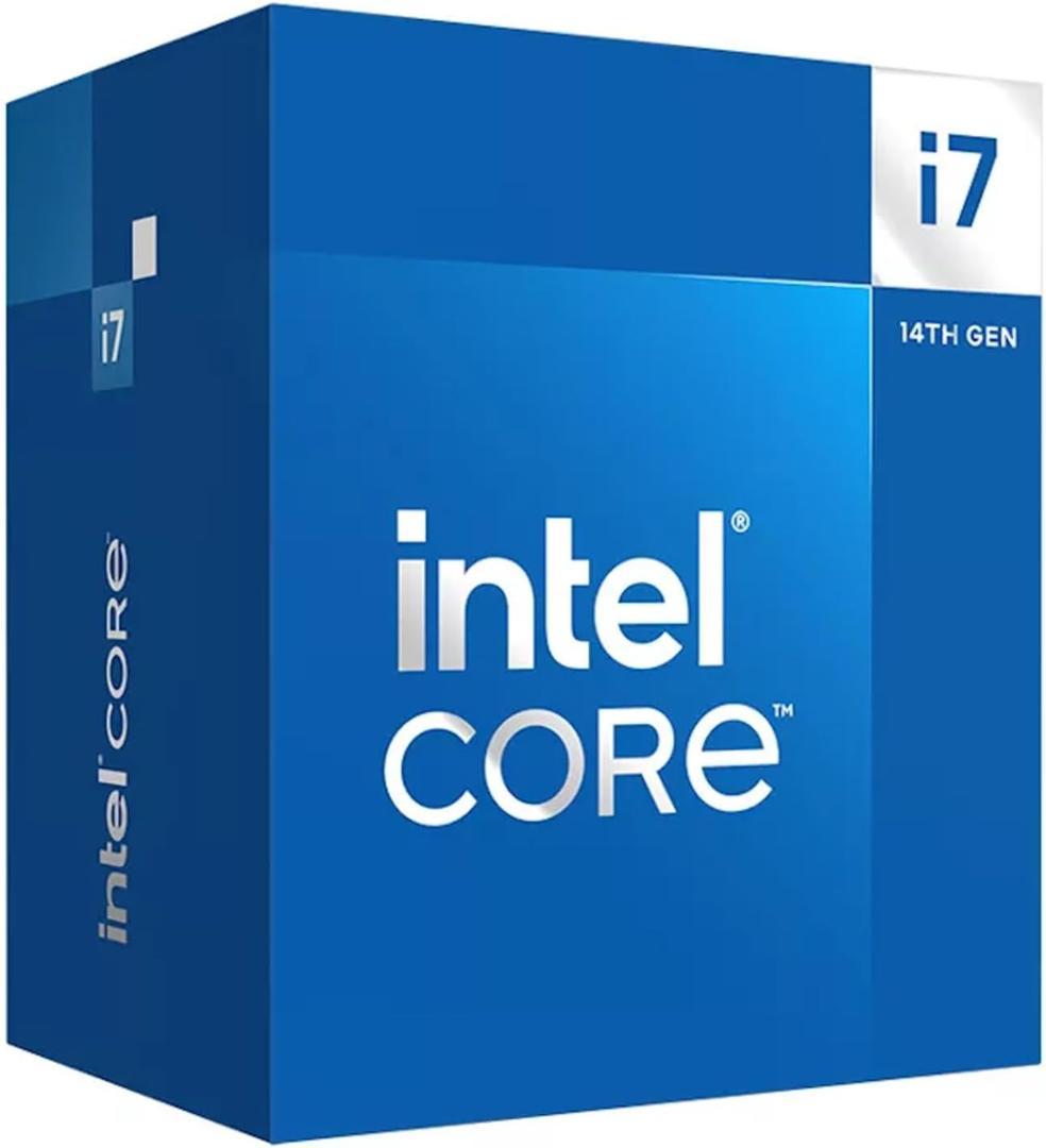 【新品未使用】Intel Core i7-14700 第14世代 CPU