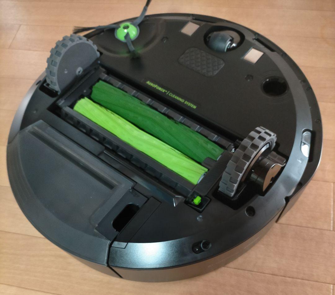 ルンバiRobotルンバi2使用時間50時間未満美品