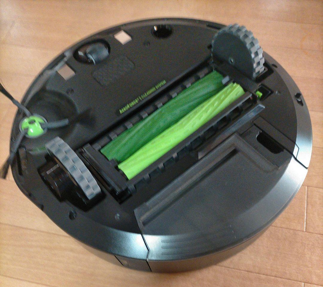 ルンバiRobotルンバi2使用時間50時間未満美品