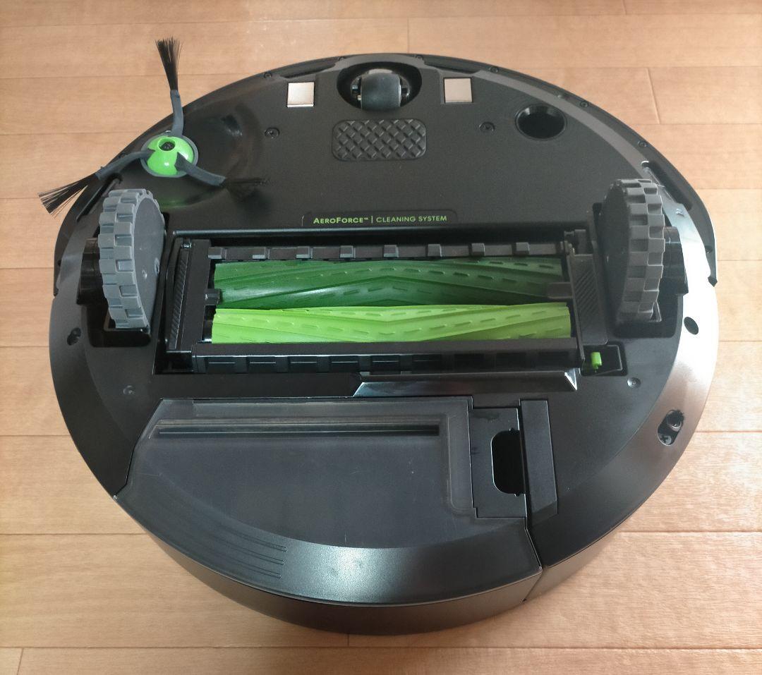 ルンバiRobotルンバi2使用時間50時間未満美品