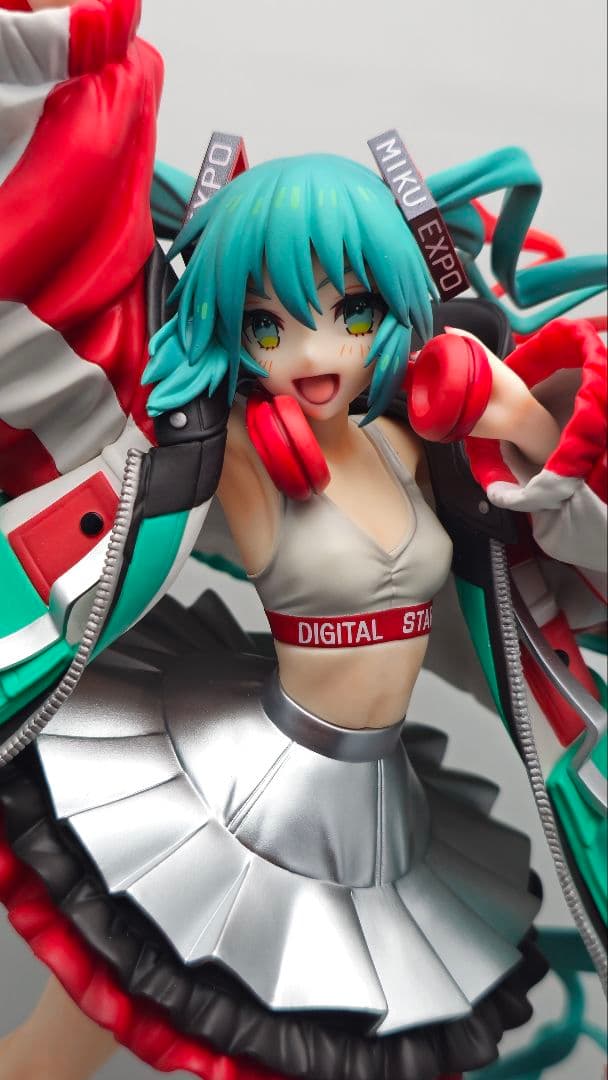 初音ミク MIKU EXPO DigitalStars 2020 ver. DX