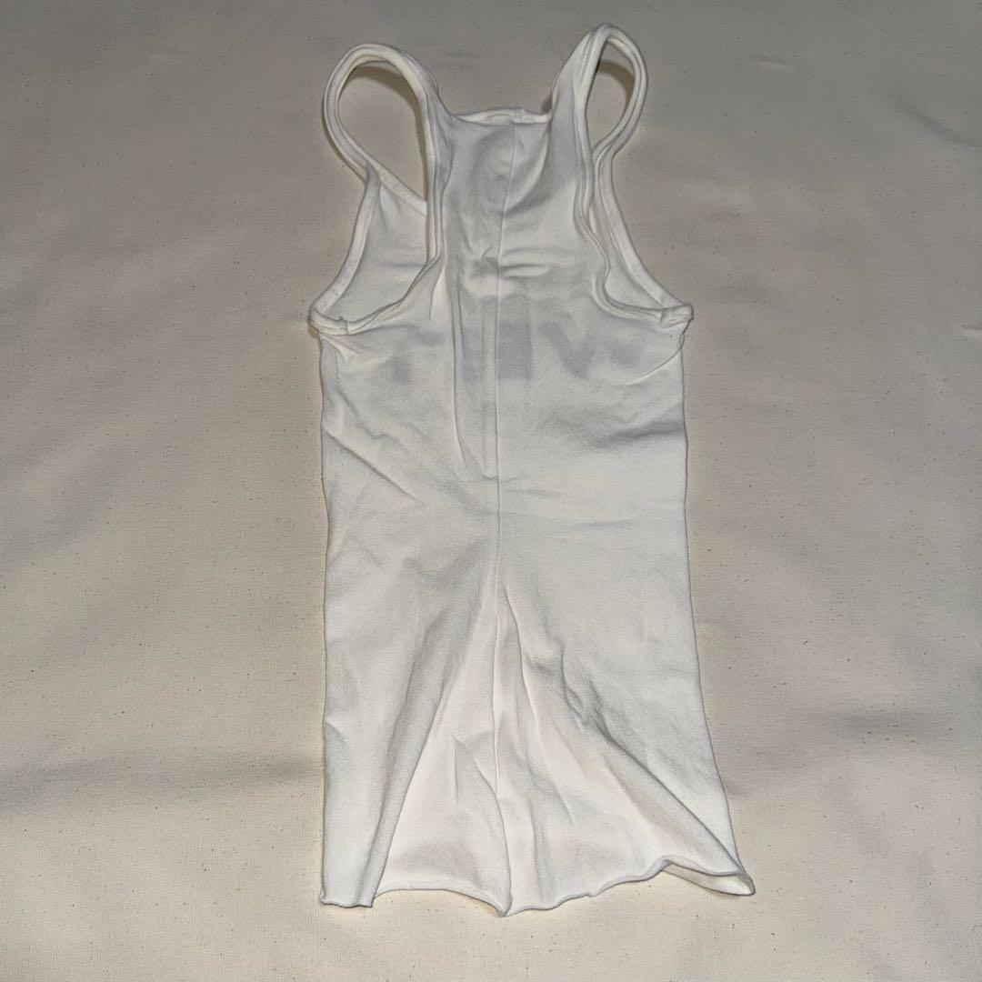 トップス WET TANK / YEEZY / MOW ALOLA / Size1 (S)