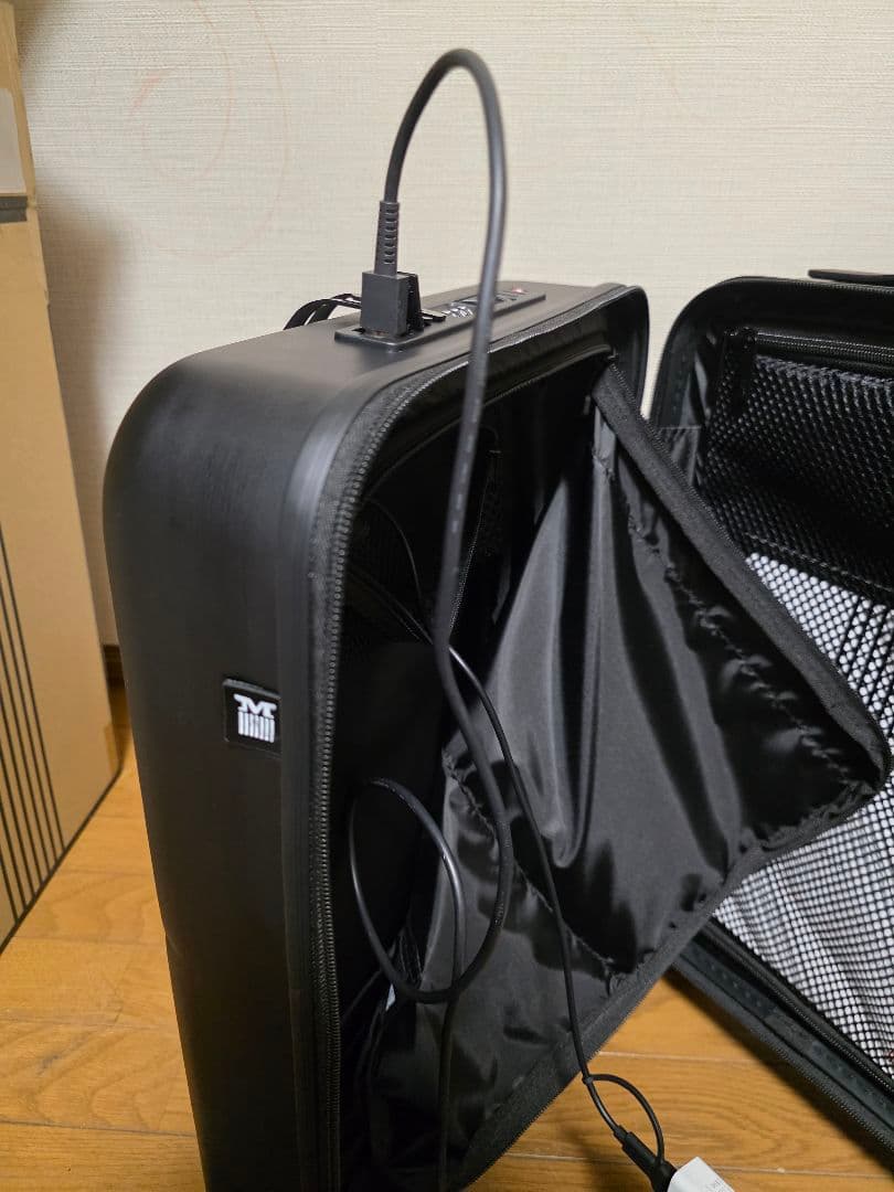 未使用　MAIMO STAND UP　軽い凹みアリ　sサイズ