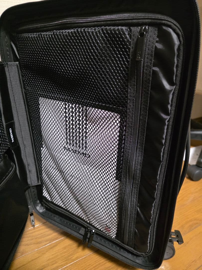 未使用　MAIMO STAND UP　軽い凹みアリ　sサイズ