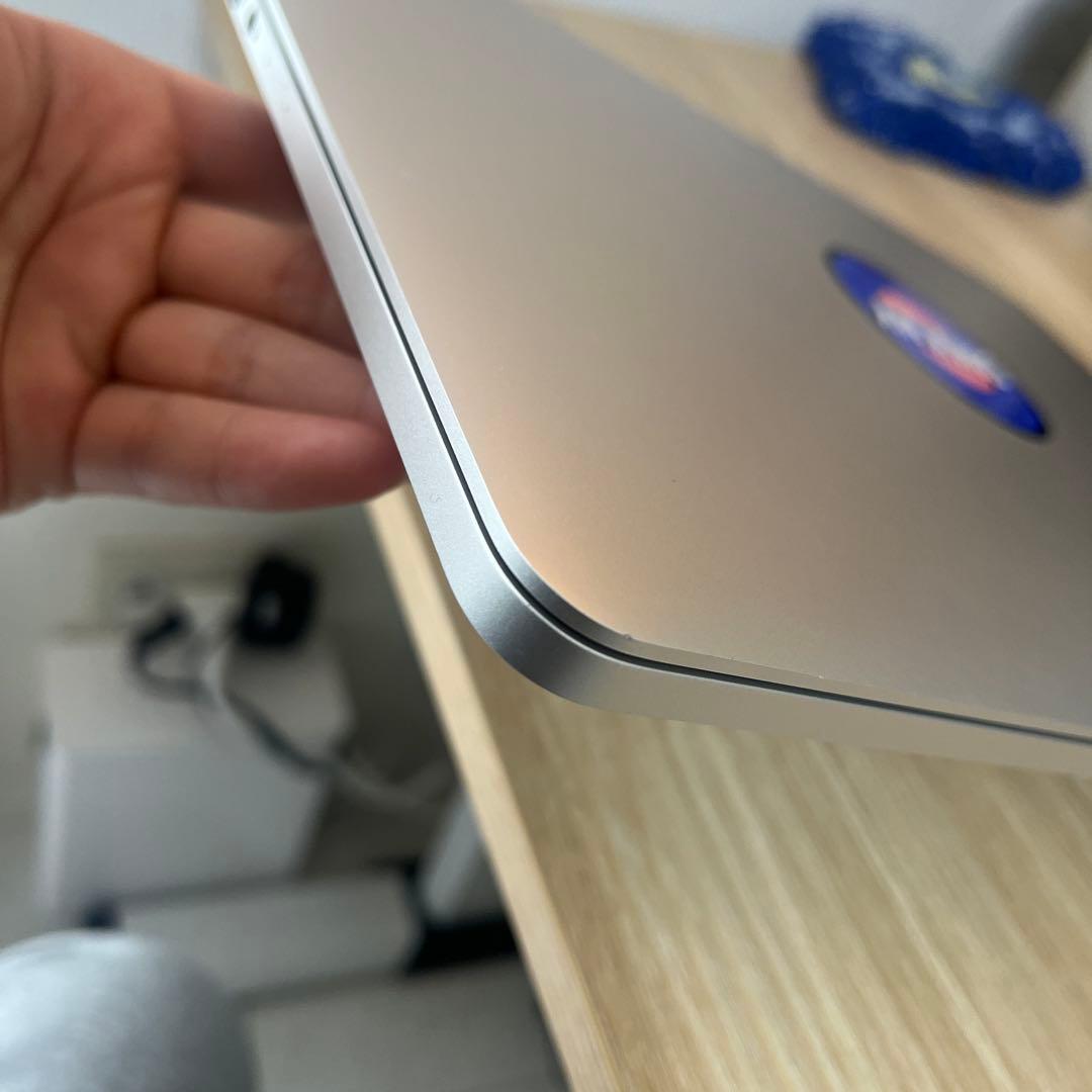 MacBook本体 MacBook Pro 13-inch 2015 16GB