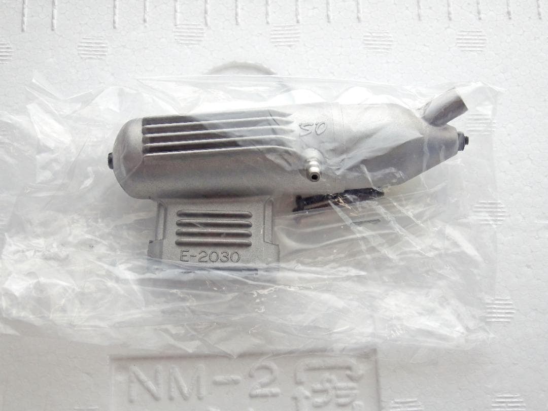 O.S. ENGINE MAX-25LA エンジン 12352