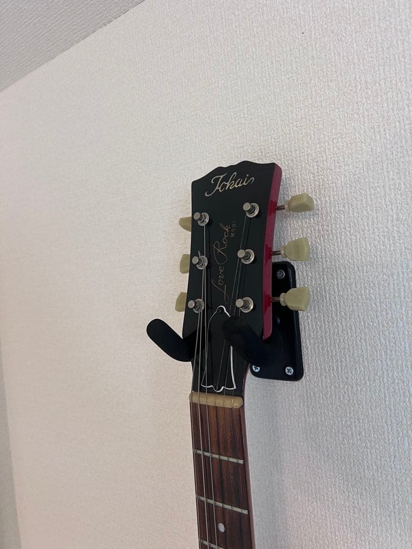値下げ！Tokai Love Rock Jr. レスポールジュニア