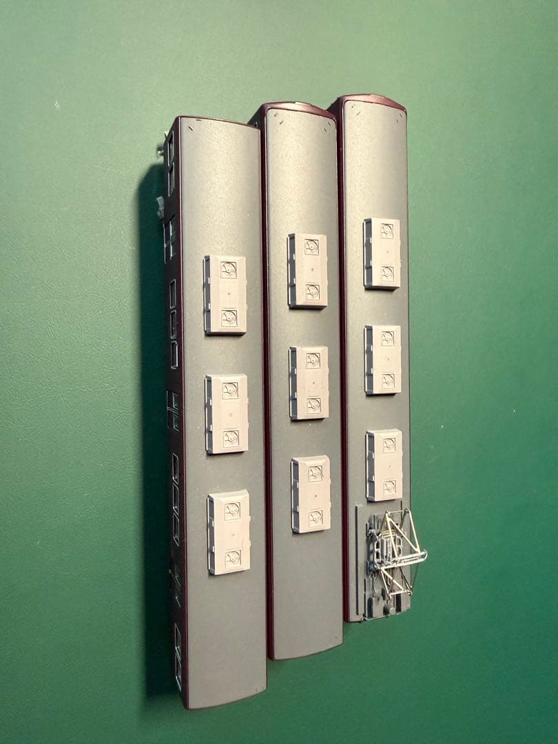 阪急3300系 鉄コレ 3両セットF