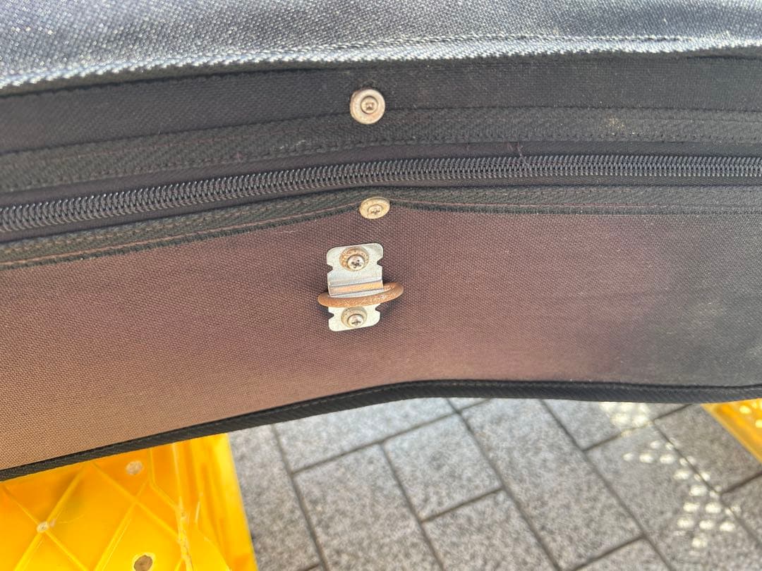 【弓・収納袋付き】エレクトリックチェロ サイレントチェロ 木製 梱包頼める便