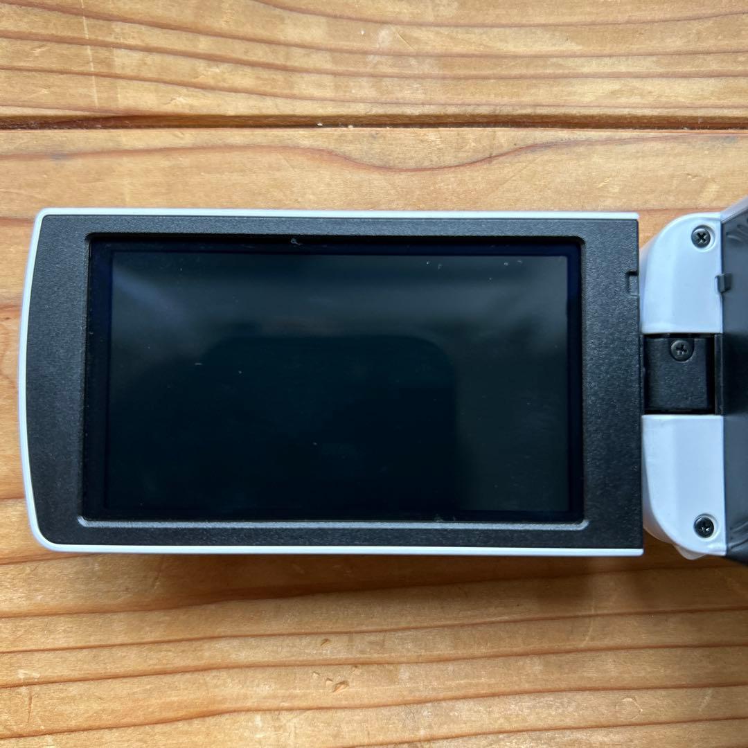 SONY HDR-CX270V ビデオカメラ