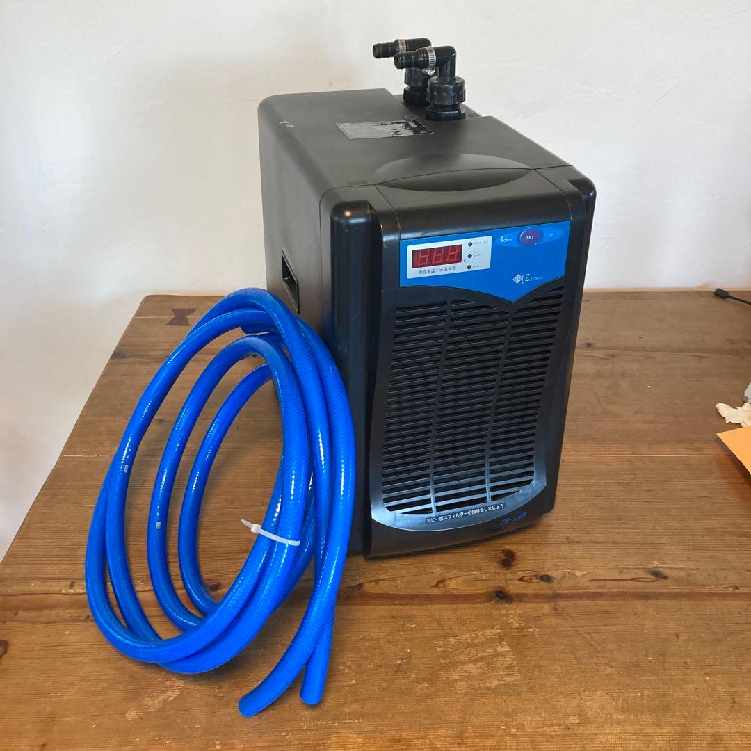 【週末限定値下げ】 ゼンスイ　ZR-130E