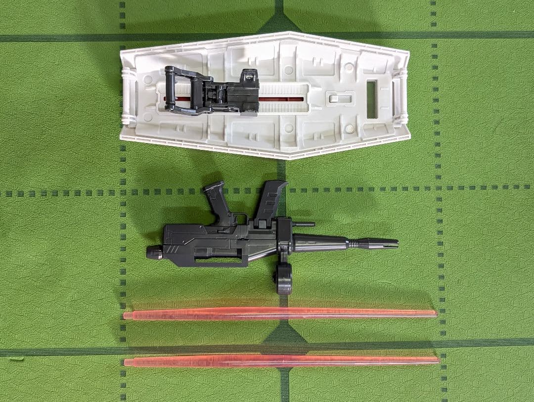 PG 1/60 RX-78 ガンダム　組立品　素組み