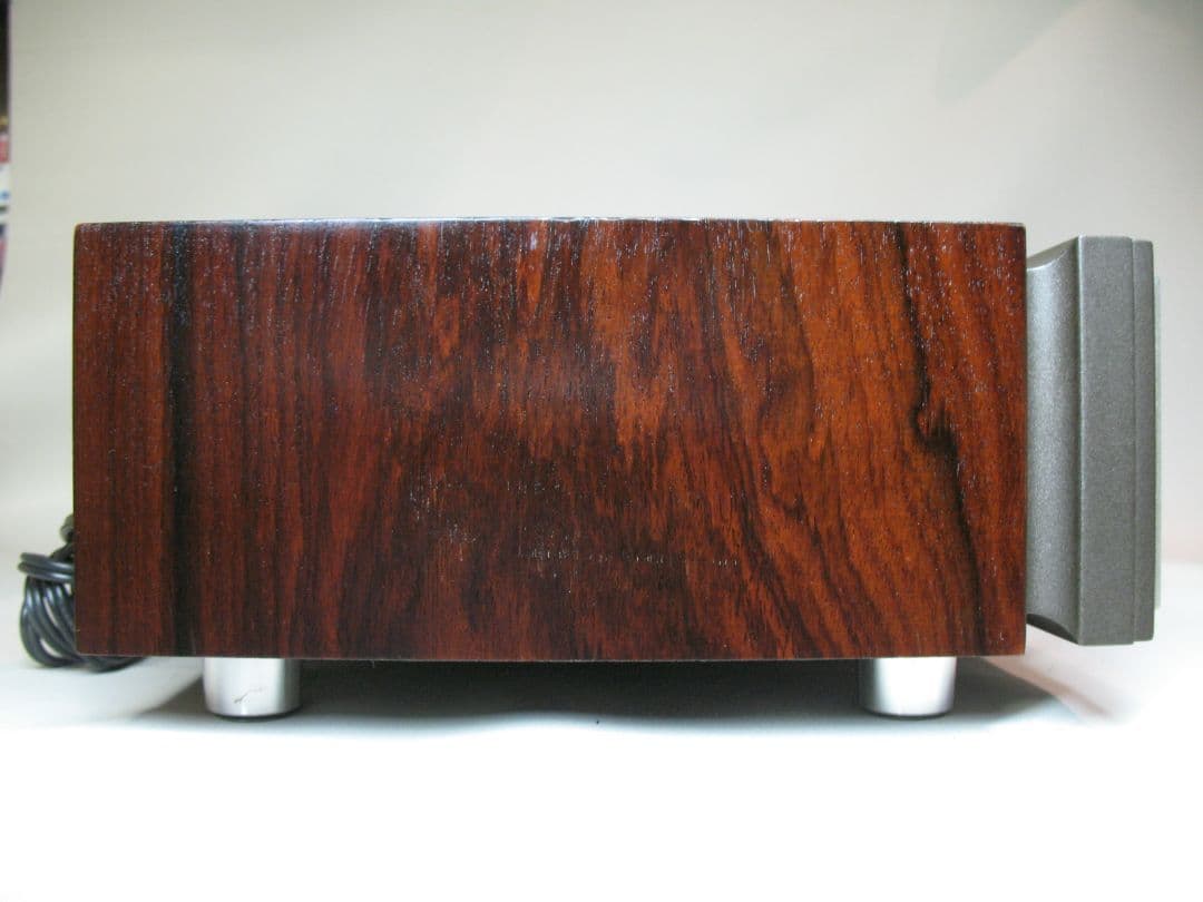 LUXMAN★ラックスマン T-110FM専用チューナー★中古現状渡