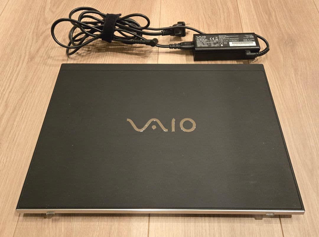 【極美品】VAIO Pro PK LTEモデル i5/16GB/SX14同等