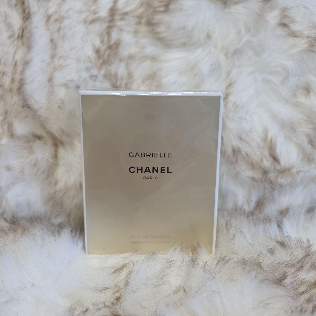 ☆新品☆正規品☆ガブリエル シャネル オードゥ パルファム 100ml