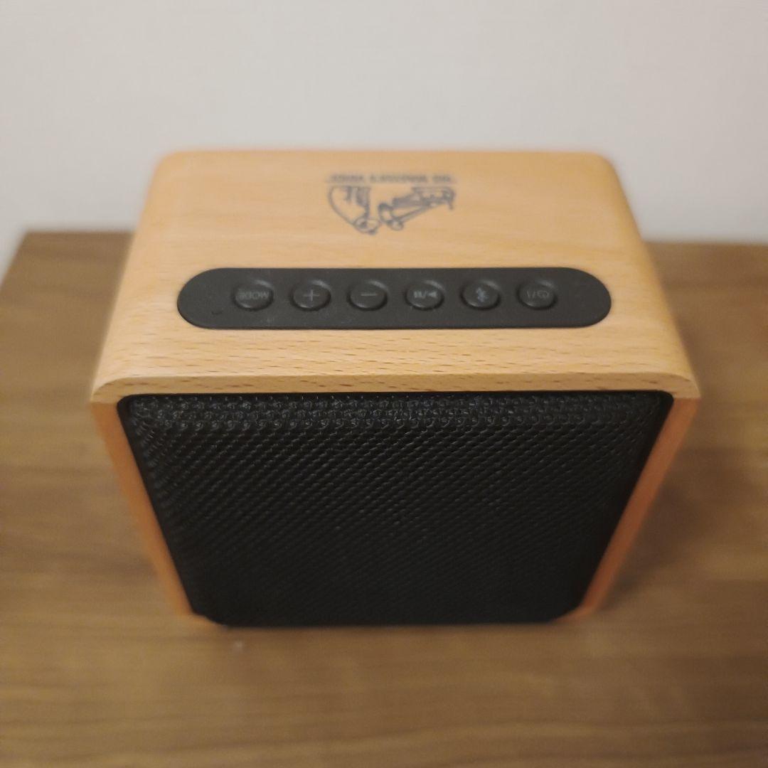 JVCケンウッド SP-WM01BT ワイヤレススピーカー Victor