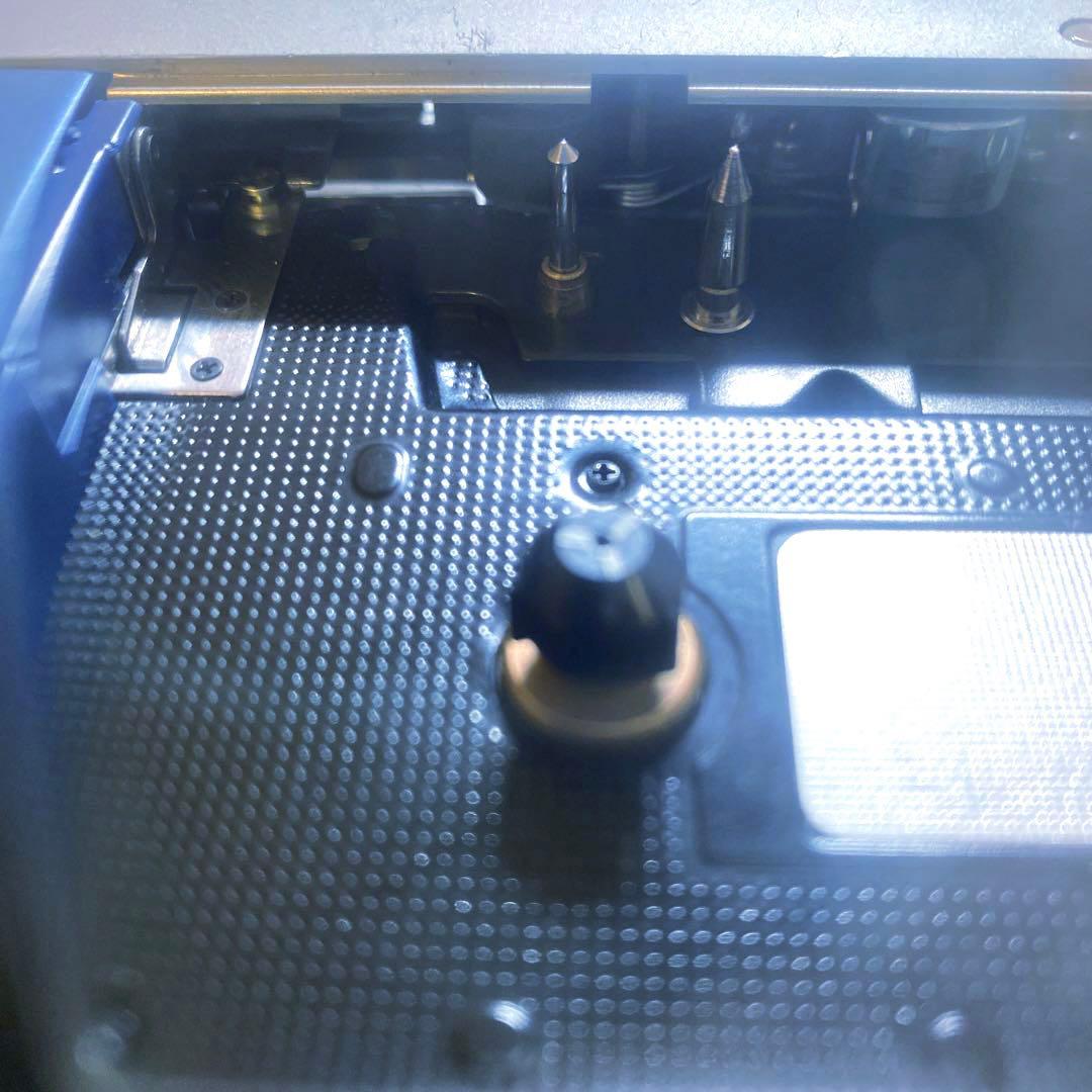 SONY ウォークマン　TPS-L2 初代　ステレオカセットプレーヤー　☆完動品