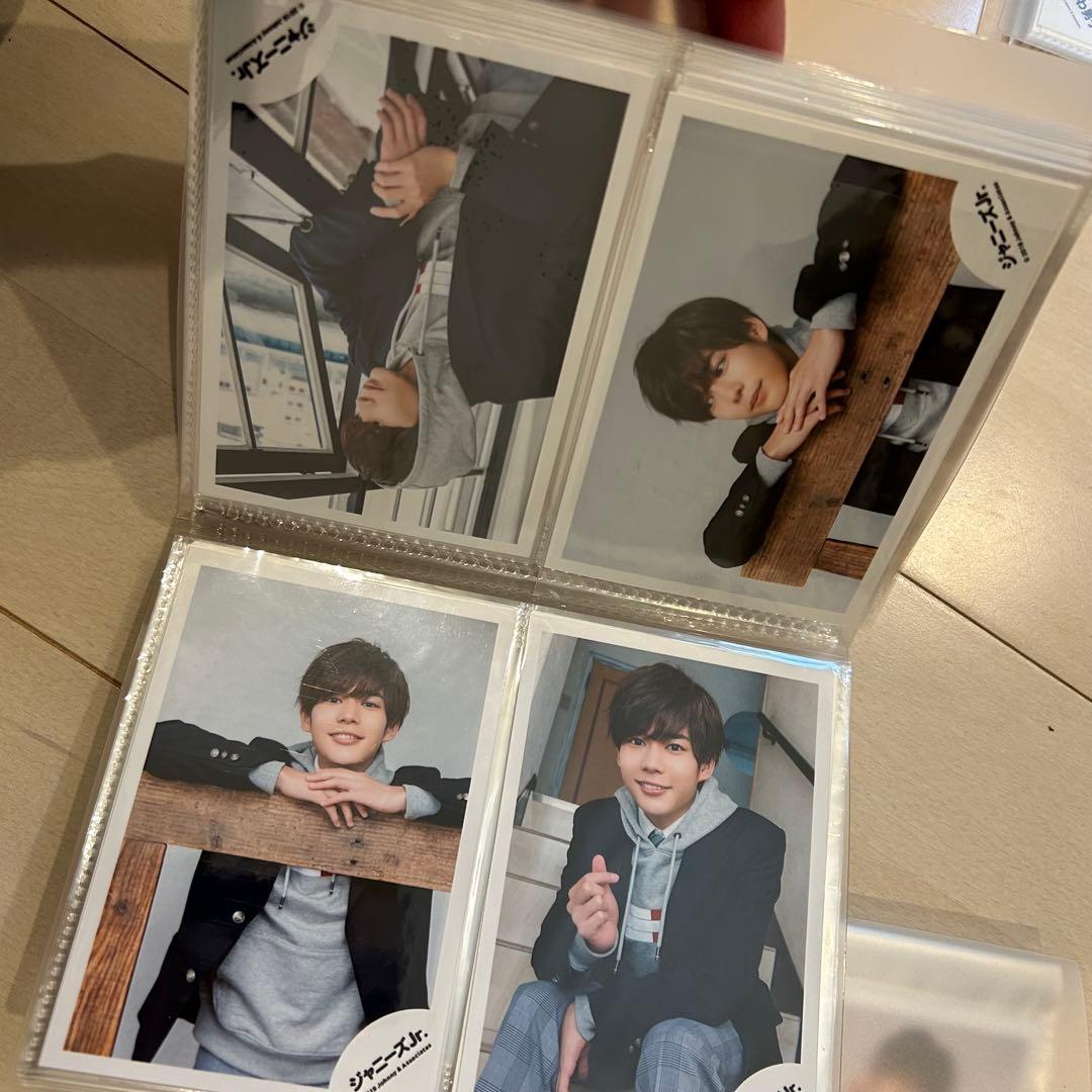 なにわ男子 まとめ売り