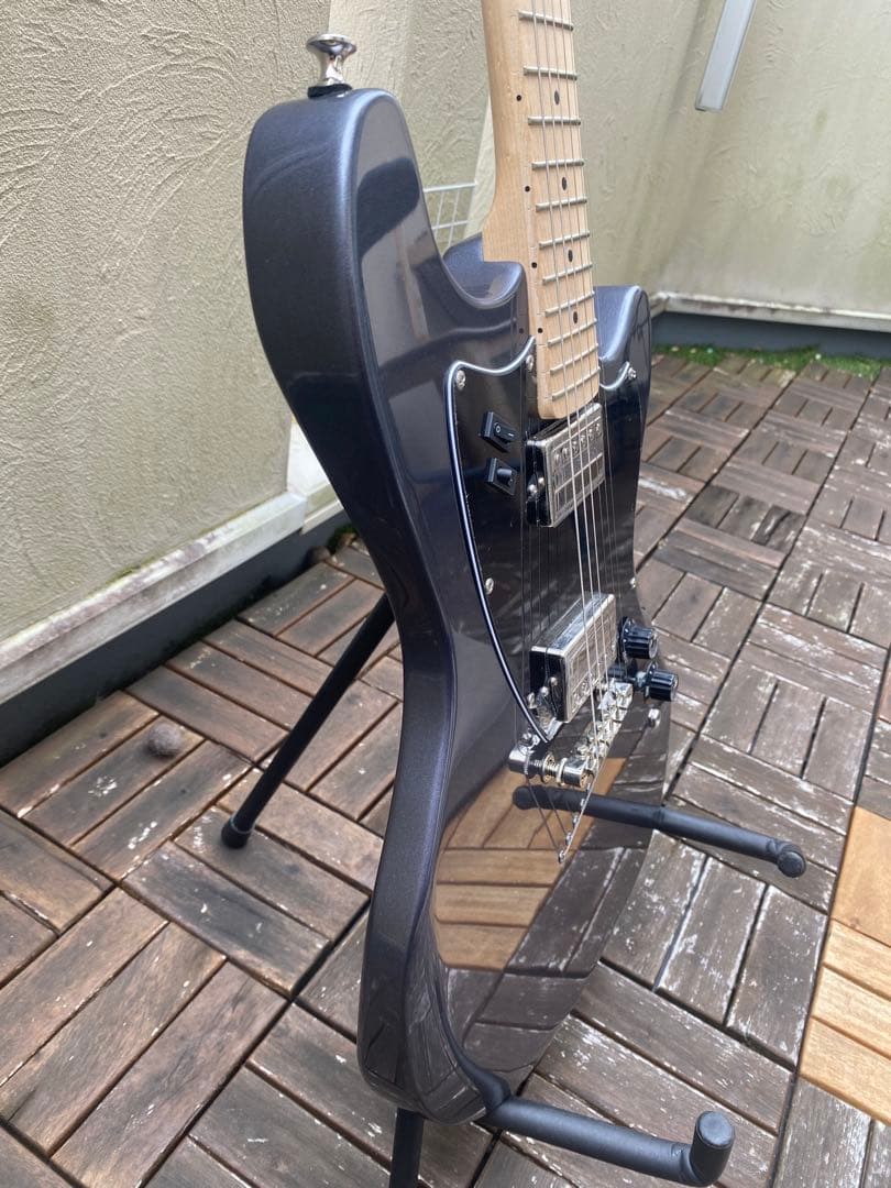 ギター GUILD SURFLINER