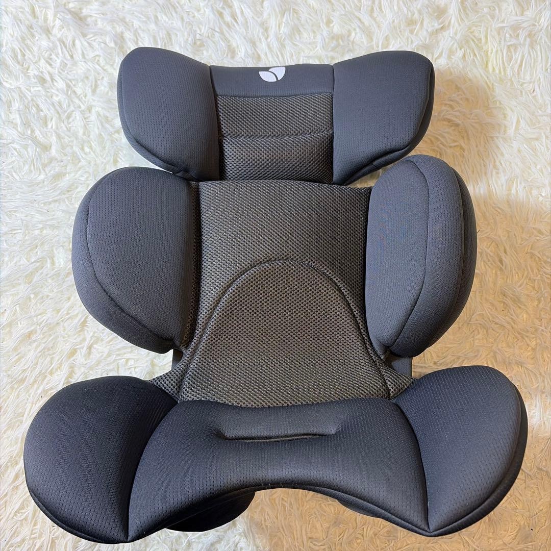 ほぼ未使用 Joie ジョイー アーク 360° ISOFIX チャイルドシート