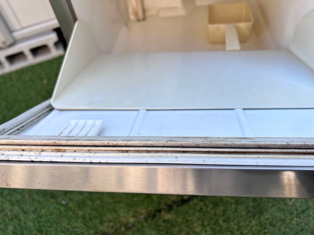 ダイワ　業務用製氷機　DRI-25LMV　ホシザキ