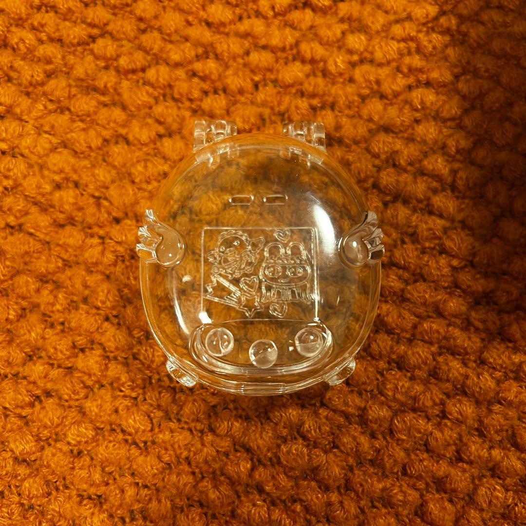 Tamagotchi Uni エンジェルフェスティバル カスタム済