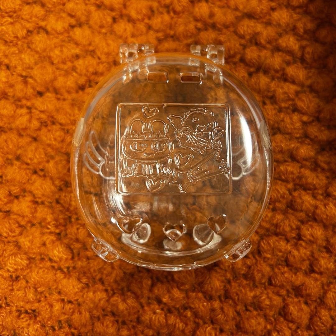 Tamagotchi Uni エンジェルフェスティバル カスタム済