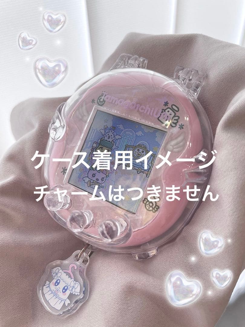 Tamagotchi Uni エンジェルフェスティバル カスタム済