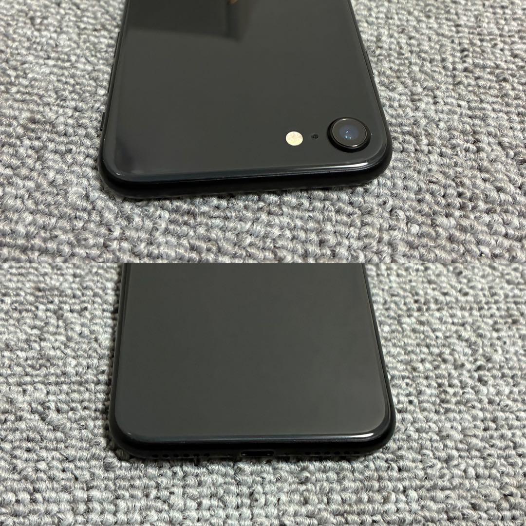 Apple iPhone SE 第2世代 最大バッテリー容量81% SIMフリー
