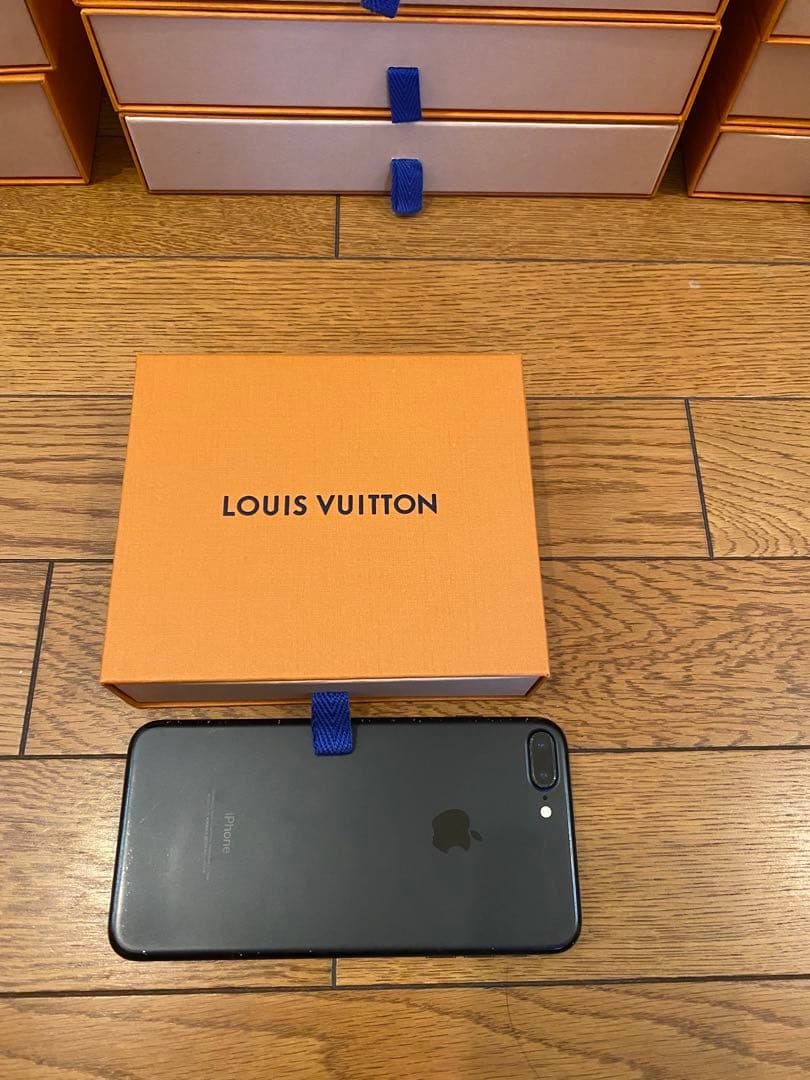 LOUIS VUITTON 箱 新品 未使用 3種類 22個セット