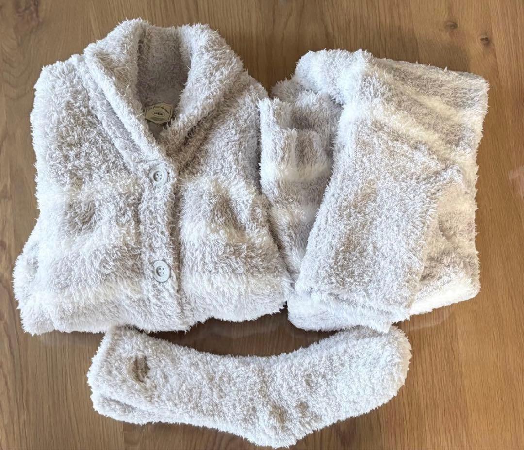 月*様 gelato pique 上下セット