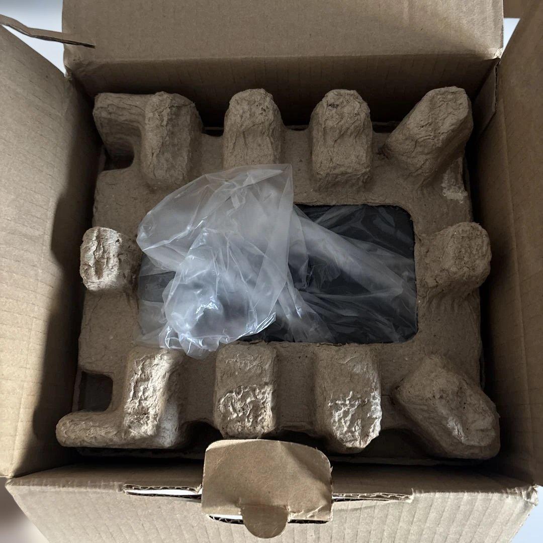 【未使用】デロンギ　エスプレッソ・カプチーノメーカー BAR14N