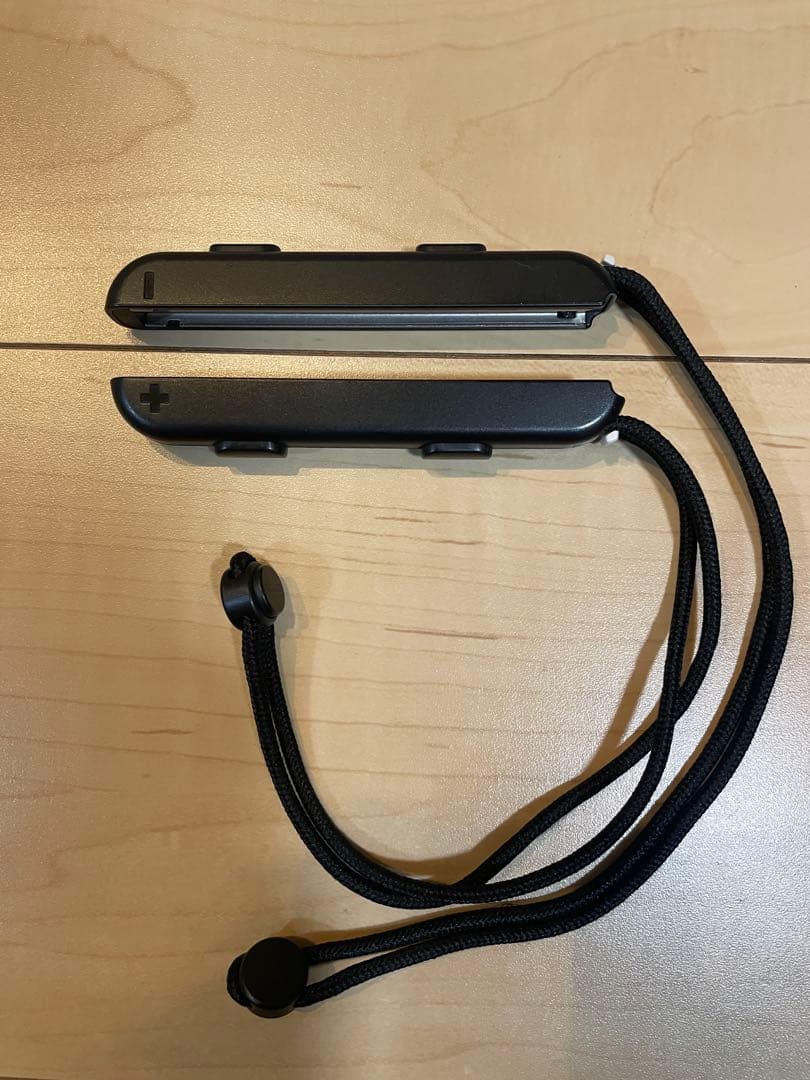 Nintendo Switch ネオンブルー&ネオンレッド＋おまけ品※不足品なし