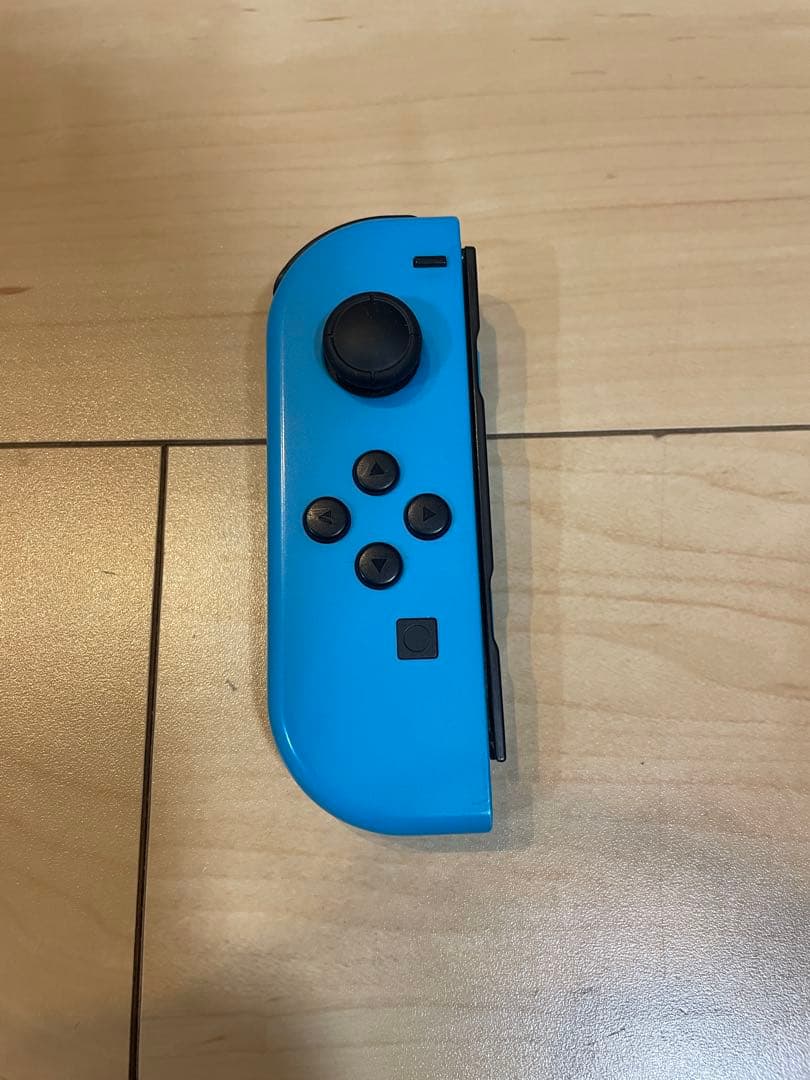 Nintendo Switch ネオンブルー&ネオンレッド＋おまけ品※不足品なし