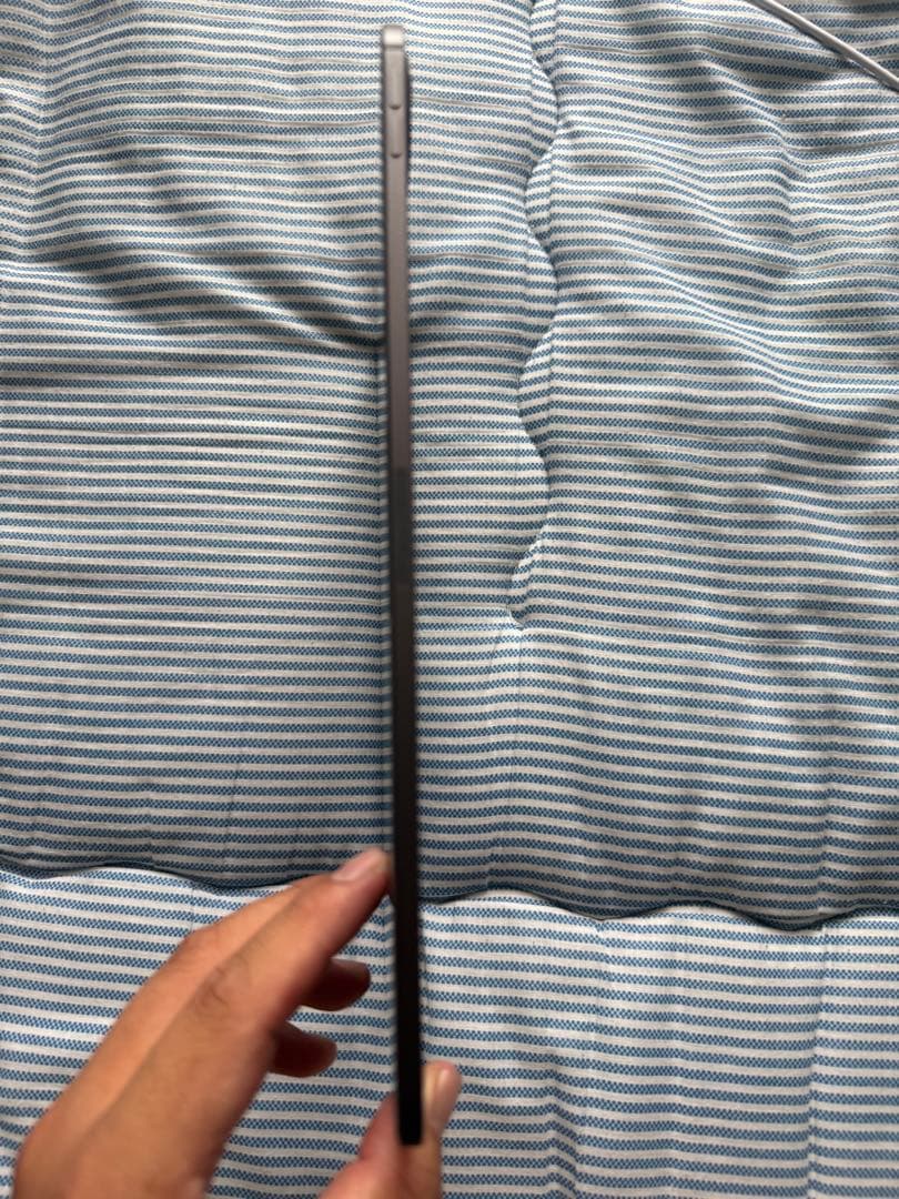 iPad Pro 11インチ　M4チップ　 第五世代