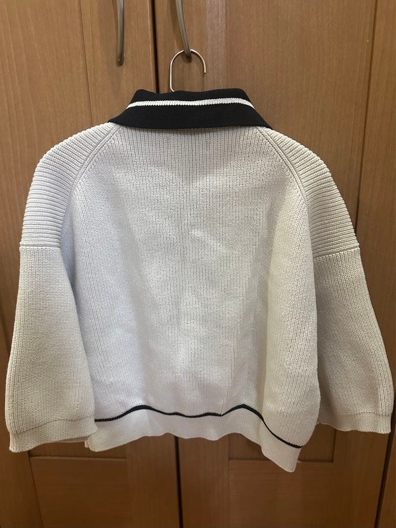 フレッドペリー ニットポロ FRED PERRY Knitted Polo