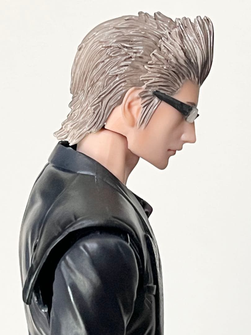 FF15 イグニス　プレイアーツ改