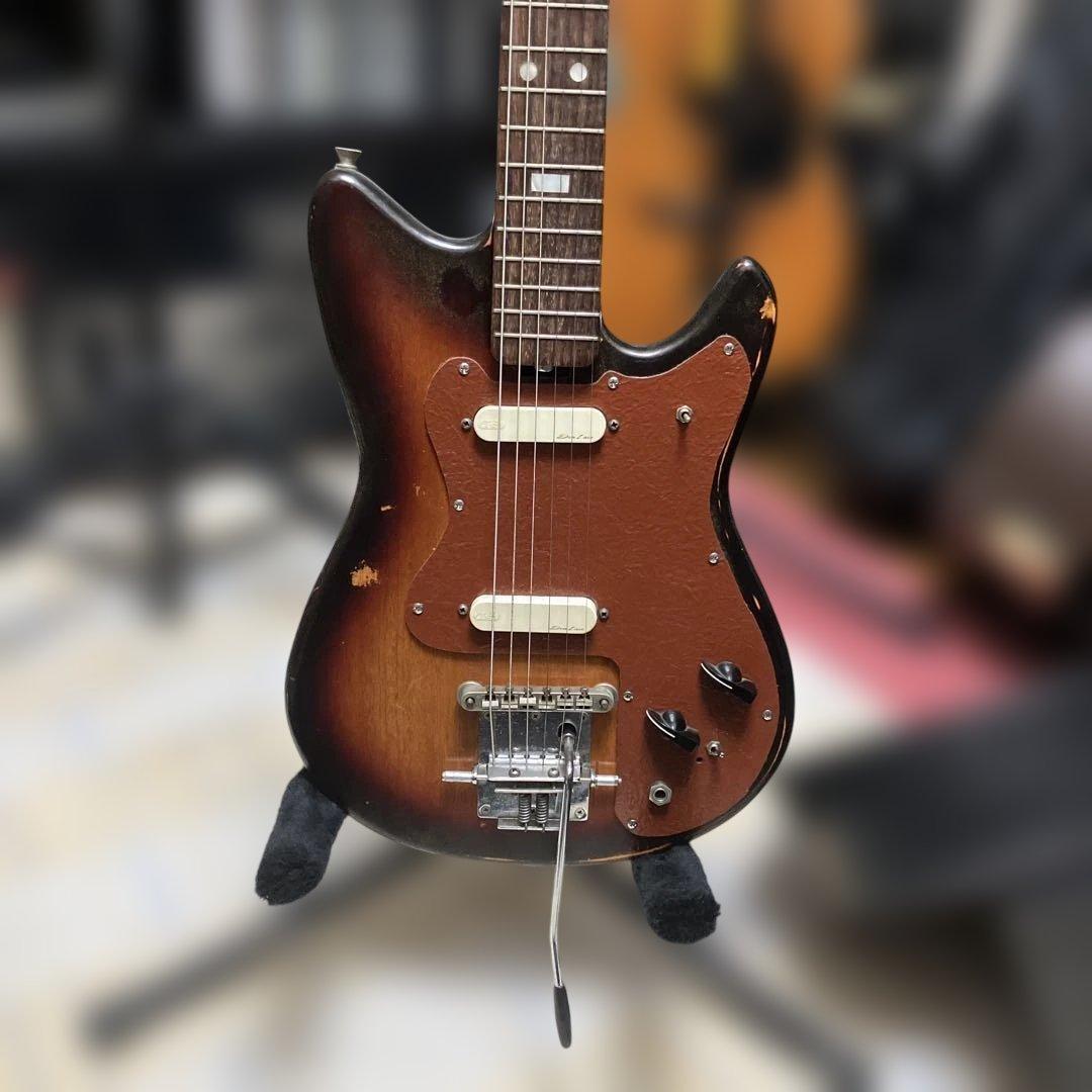 グヤトーン　LG65T ジャンク