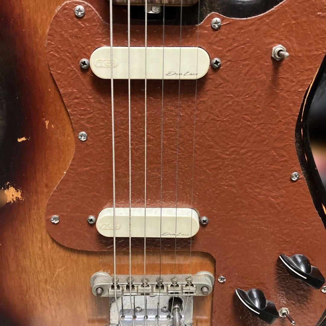 グヤトーン　LG65T ジャンク