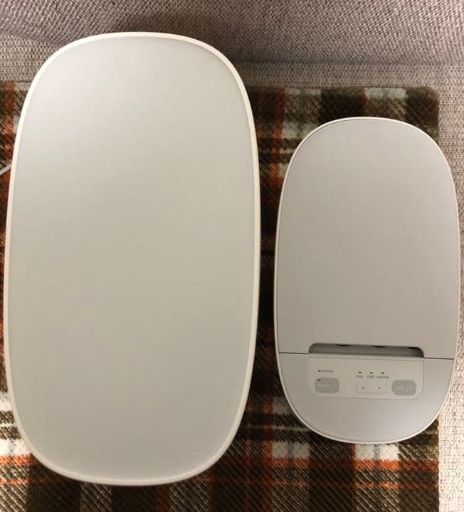 サキナ 美顔器 ピノ