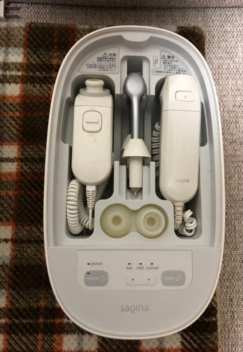 サキナ 美顔器 ピノ