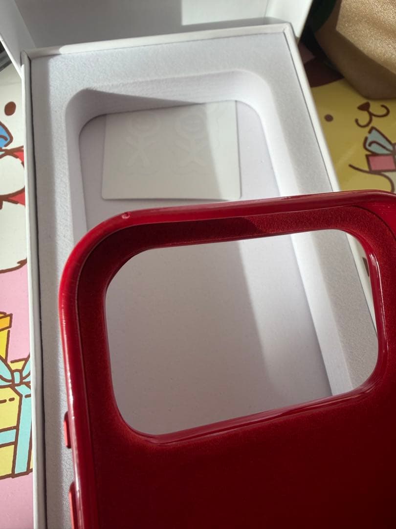 iPhoneアクセサリー urban sophistication 17Pro