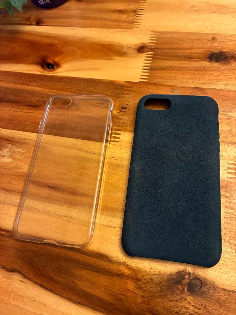 iPhone SE (第2世代) ホワイト