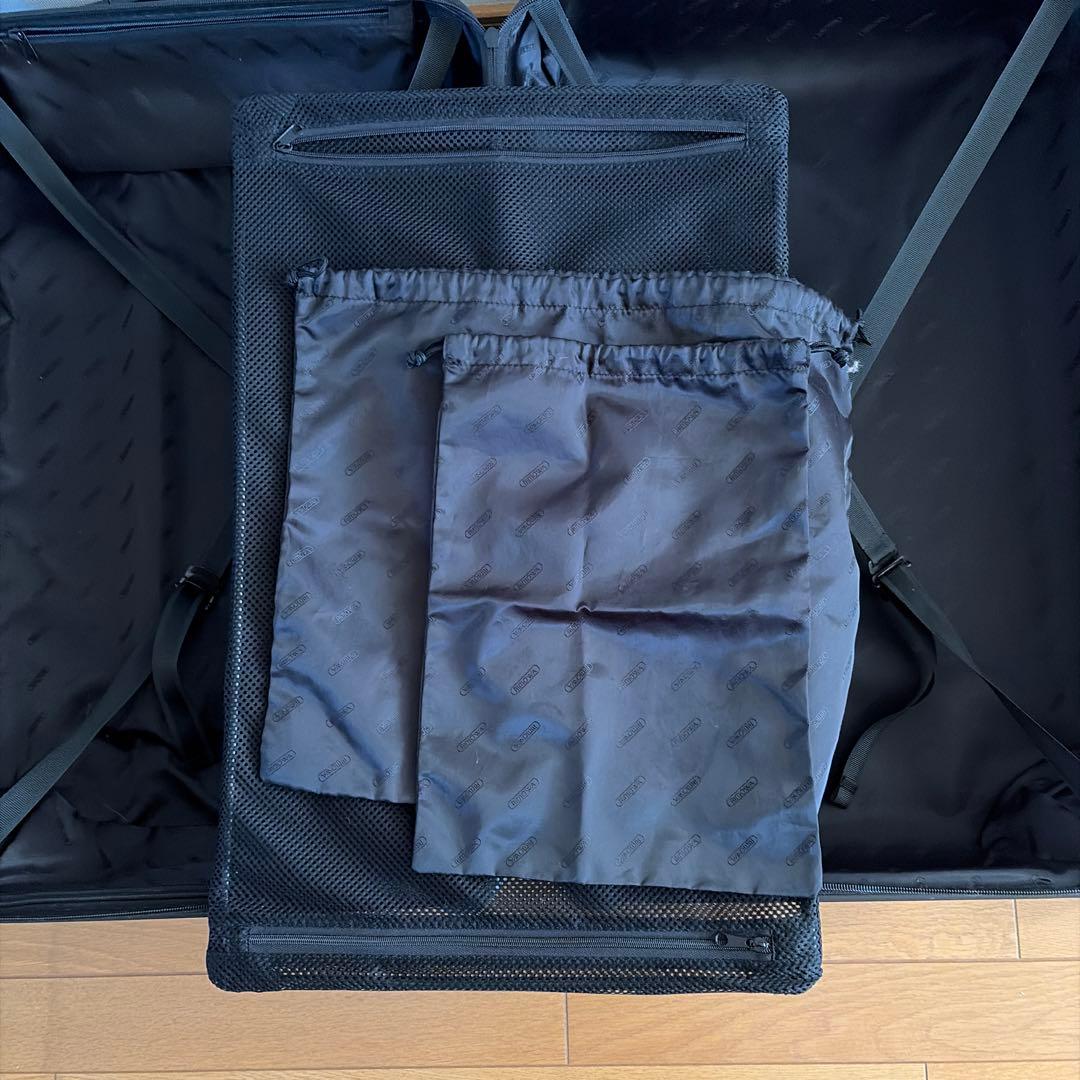 リモワ サルサ 104L 4輪 日本限定色サンドゴールド