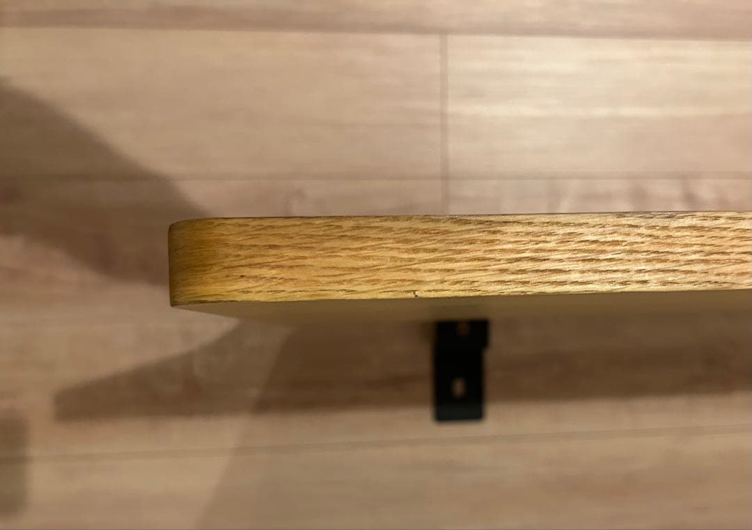 【spcc3.2t 】無印ベットフレーム用ヘッドボード　シングル2セット