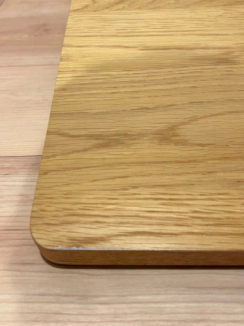 【spcc3.2t 】無印ベットフレーム用ヘッドボード　シングル2セット