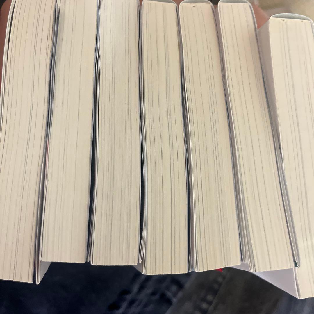 リゼロ　全巻セット