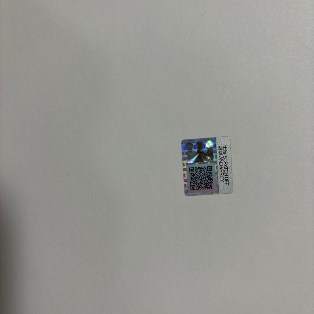 AZURA The Wing Figurine POPMART 日本限定